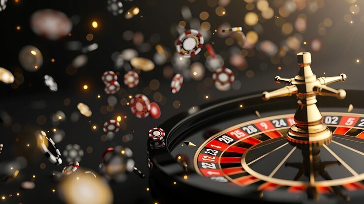 layaktoto live-dealer studio showing professional blackjack table with HD camera feed and multilingual dealer